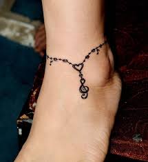 Cette semaine, nous somme en plein marathon des modèles de tatouages de vos super héros préférés avec notamment des tatoos superman et des dessins spiderman. 1001 Idees Tatouage Bracelet Cheville Le Tattoo A La Chaine