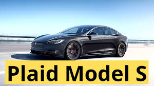 Just look at the specs: Plaid Model S May Be The Show Vehicle For Tesla S New Batteries Torque News