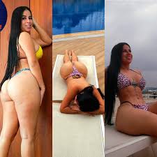 Confesiones de Cabina on X: Ella es nuestra sensual Madeleine Moreta “La  Barbie”. Guapisima y espectacular 🔥 Te espera de Lunes a Viernes por la  94.1FM a las 20h00🥳 Instagram: @confesionesdecabina_ @confesionesdecabinaec