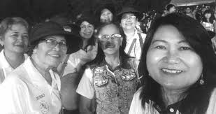 The DMII International Board's First Quarter Meeting was held together with  a Team-Building and Planning Workshop