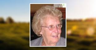 Christine Sharpe Pelger Obituary