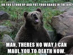It wakes me as obviously not meant to happening and my arms hurt because the muscles are tense in that position for goodness knows how long before i wake up. I Put My Hands Up In The Air Sometimes Saying Ayyyo You Re Dead Though Imgur
