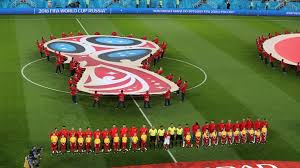 Текстовая онлайн трансляция матча испания против марокко. Ispaniya Marokko Igra Nachalas