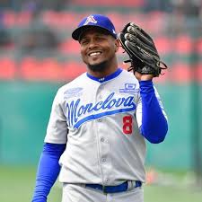 César Valdez gana tercero; Eric Aybar H2 y H1