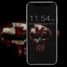 Maybe you would like to learn more about one of these? Wallpaper Kansas City Chiefs Theme For Android Apk Download