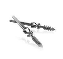 Snap-off screw – eXmedical