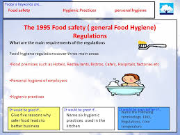 Maybe you would like to learn more about one of these? Health Safety And Hygiene Ppt Download