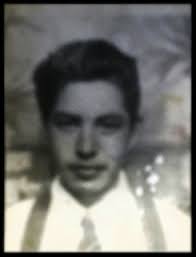 Pedro Gamez “Pete” Madrid (1927-1980)