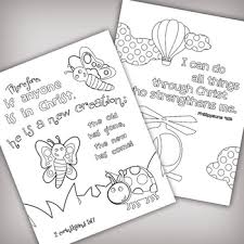 If you do not allow these cookies then some or all of. Free Set Of 5 Bible Memory Verse Coloring Pages For Kids