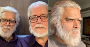 R Madhavan's Transformation For Film Rocketry: The Nambi Effect Is As  Perfect As It Could Get