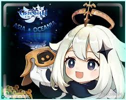 Genshin Impact Asia Oce Discord Server Genshin Impact Official Community