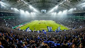 Dennoch sei das training am montag vorsichtshalber abgesagt worden. Noch Tickets Gegen Hertha Bsc Und Den Sc Freiburg Erhaltlich Fussball Schalke 04