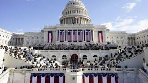 Senator, vice president, 2020 candidate for president of the united states, husband to jill,. Inauguraciya Dzho Bajdena V Fotografiyah Bbc News Russkaya Sluzhba