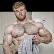 MUSCLE HUNK - GaysDream Gay Onlyfans Leaks
