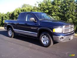 Image result for Patriot Blue 2002 Dodge Truck