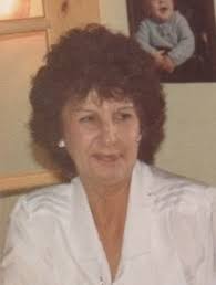 Betty Pelehos Obituary