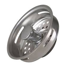 Here's an easy home fix and money saver. Moen Kitchen Basket Strainer Universal The Home Depot Canada