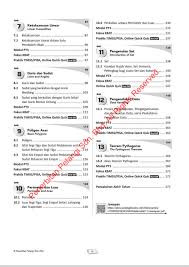 Hybrid Pbd Kssm 2022 Tingkatan 1 Matematik Flip Ebook Pages 1 7 Anyflip