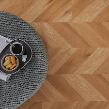 Naturelle chalked oak spc rigid core click vinyl flooring is a super strong, 100% waterproof floor, with a built in underlay. Goodhome Jazy Natural Parquet Effect Luxury Vinyl Click Flooring 2 24m Pack Diy At B Q