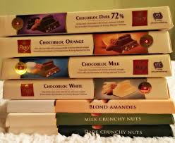 The small company gradually expanded until it was purchased by migros in 1950, and it went international in 1997. Introducing Chocolat Frey A Gourmet Swiss Chocolate Now Available In The U S She Scribes