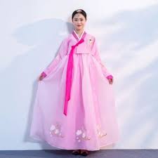Baji untuk pria korea ini umumnya tidak dibuat ketat seperti celana. 15 Baju Hanbok Wanita Korea Harga Rp 72ribu Inkuiri Com
