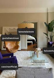 I Asked An Interior Designer How To Look Beyond Instagram Inspiration When Styling Your Space Fashion Journal