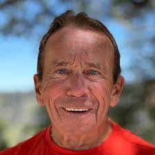 Mike Bucknell's Instagram, Twitter & Facebook