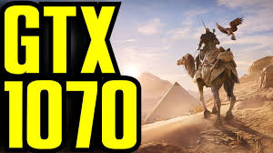 With assassin's creed origins, ubisoft montreal went back to the drawing board and tried to reinvent the franchise. Assassins Creed Origins Gtx 1070 Oc 1080p 1440p Frame Rate Test Youtube
