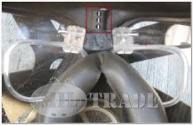 Maske unsere mitarbeiter haben es uns gemacht, ware. Miltrade Bw Brillengestell Einsatz Fur Abc Maske Brilleneinsatz Fur Brillenglaser Zustand Ovp Lagerbestand