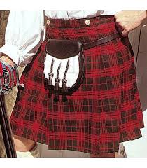 Click here to find out about gonna scozzese longuette con spacco from boohoo, part of our latest gonne collection ready to shop online today! Kilt Scozzese Di Lana Acrilico Costumi Uomo Abbigliamento Negozio