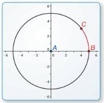 You can create printable tests and worksheets from these grade 10 circles questions! Big Ideas Math Geometry Answers Chapter 10 Circles Ccss Math Answers