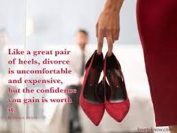 37 Uplifting Divorce Quotes For Her | Lovetoknow