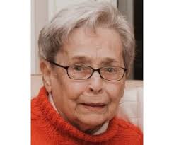 Ruth Ohl Obituary (1932