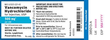 Simultaneous Infusion Of Two Incompatible Antibiotics: Impact Of The Choice  Of Infusion Device And Concomitant Simulated Fluid Volume Support On The  Particulate Load And The Drug Mass Flow Rates - Sciencedirect