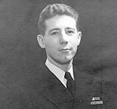 Navy Lieutenant a Hero, or Despicable Deserter?