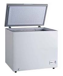 Congélateur Coffre XF-225/210L/7Cu.Ft à Porte Pleine ...