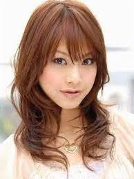 This is the most common hairstyle in japanese women, it actually is the cliché that everybody thinks of when thinking about japanese hairstyles. 7 Japanese Long Hair Style Ideas Long Hair Styles Japanese Hairstyle Hair