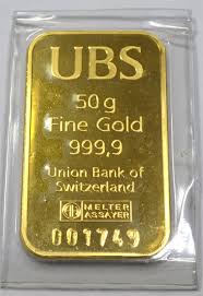 Auf dem höhepunkt der dortigen schuldenkrise waren die banken auf zypern für zwölf tage geschlossen worden. Goldbarren 50 G Feingold 9999 Diverse Hersteller 50 Gramm