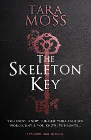 A 2005 psychological horror film directed by iain softley, starring following. The Skeleton Key Pandora English 3 By Tara Moss