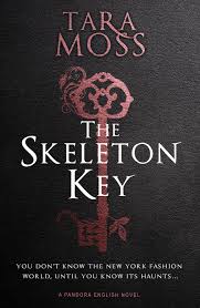 A 2005 psychological horror film directed by iain softley, starring following. The Skeleton Key Pandora English 3 By Tara Moss