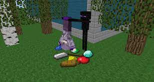 As of minecraft version 1.17.1, the only way you can get a blue axolotl without using commands is by breeding one. Minecraftgif 14 08 2018 Minecraft Gif Minecraft Gif