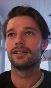 Remember This Man? Patrick Schwarzenegger in Midnight Sun