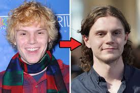 5 out of 5 stars. 17 Evan Peters Photos Over The Years