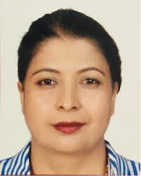 Dr. Ambika Sharma Lamichhane