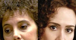 Tv shows • entertainment • the latest. Marcia Clark Reveals The Truth About Her Makeover Makeover Clark People