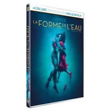 Sortie début 2018, la forme de l'eau raconte le quotidien d'une jeune femme muette. La Forme De L Eau Dvd Guillermo Del Toro Dvd Zone 2 Achat Prix Fnac