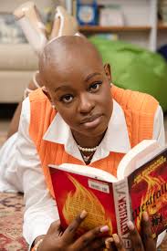 Do we have a neighborhood book club?