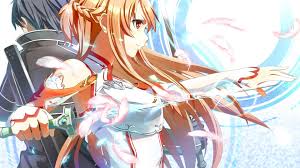 #asuna yuuki #асуна юки #sao #аниметян #мастер меча онлайн. Best 53 Asuna Yuuki Background On Hipwallpaper Asuna Yuuki Wallpaper Konno Yuuki And Sword Wallpaper And Asuna Yuuki Background