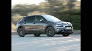 The citroën c4 cactus has been substantially upgraded, adopting the classic cues of the. Essai Citroen C4 Cactus Puretech 110 Eat6 Shine 2018 Youtube