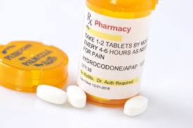 Image result for Hydrocodone